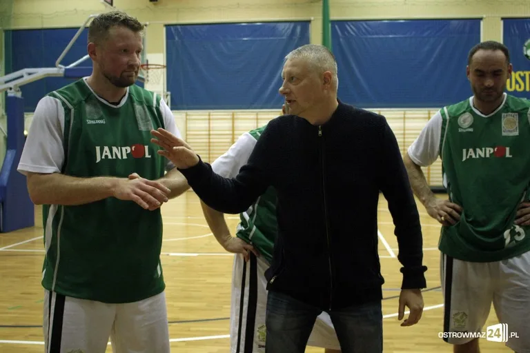 Nieskuteczny Sokół bez punktów (zdjęcia)