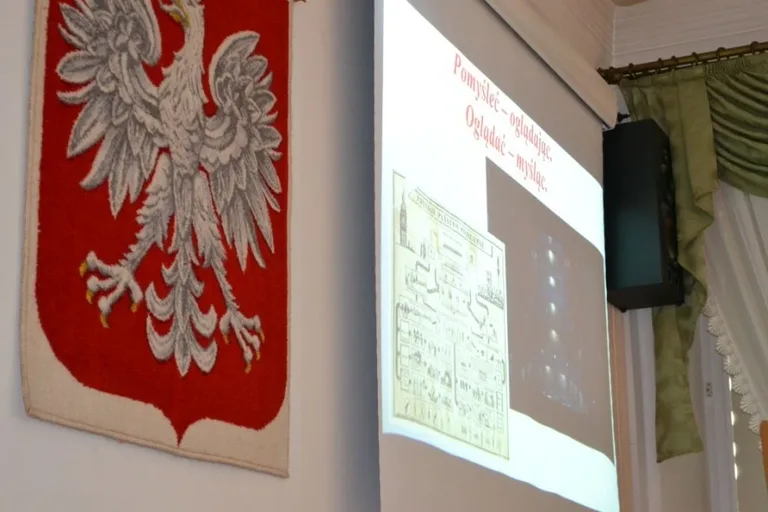 Drugie spotkanie "Przystanku Historia" (zdjęcia)
