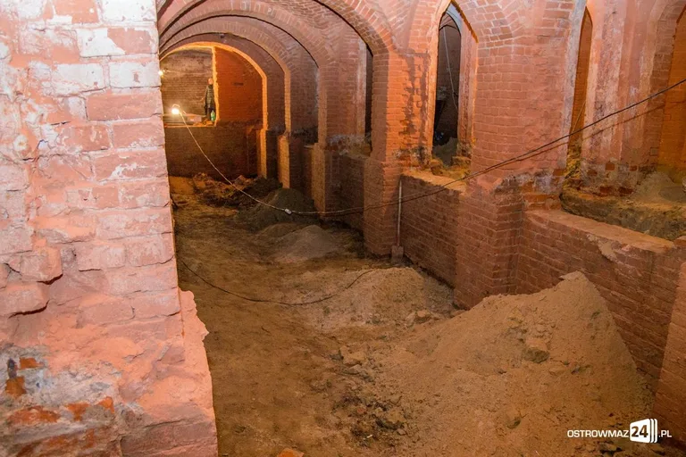 Jatki zyskują nowe oblicze (zdjęcia)