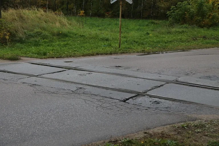 Czytelnik pyta: kiedy remont ulicy Sikorskiego? (zdjęcia)