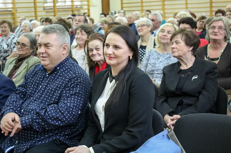 Nowy rok akademicki na UTW