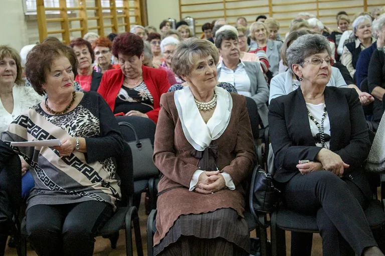 Nowy rok akademicki na UTW