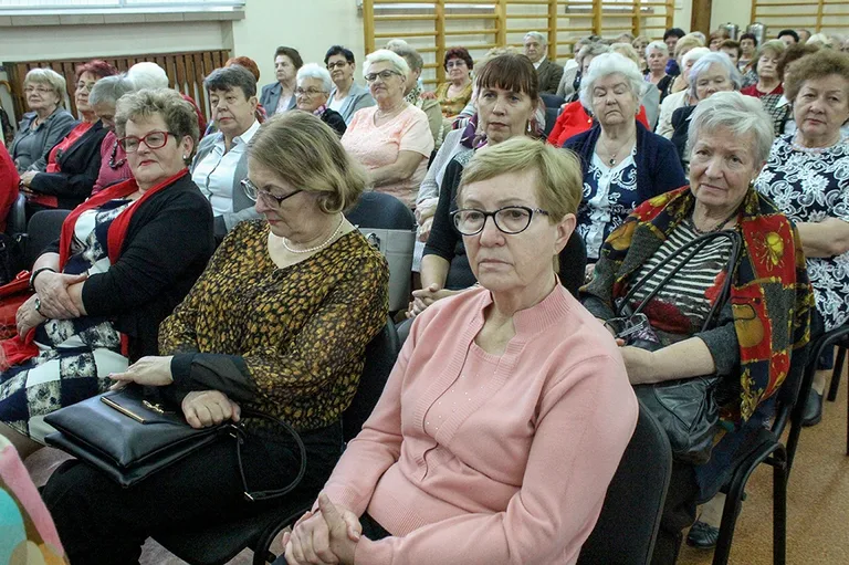 Nowy rok akademicki na UTW