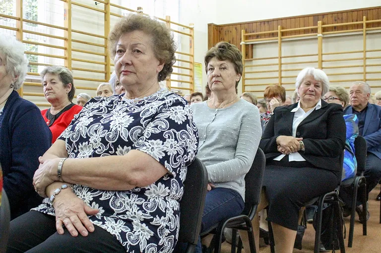 Nowy rok akademicki na UTW