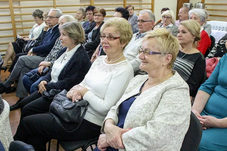 Nowy rok akademicki na UTW