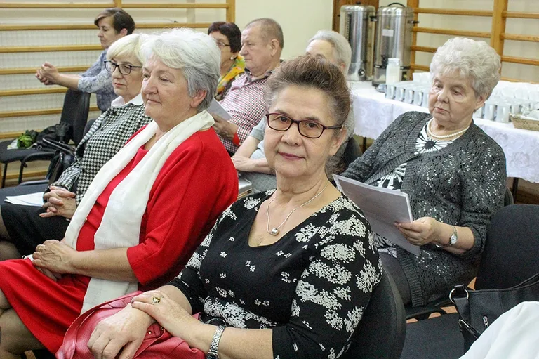 Nowy rok akademicki na UTW