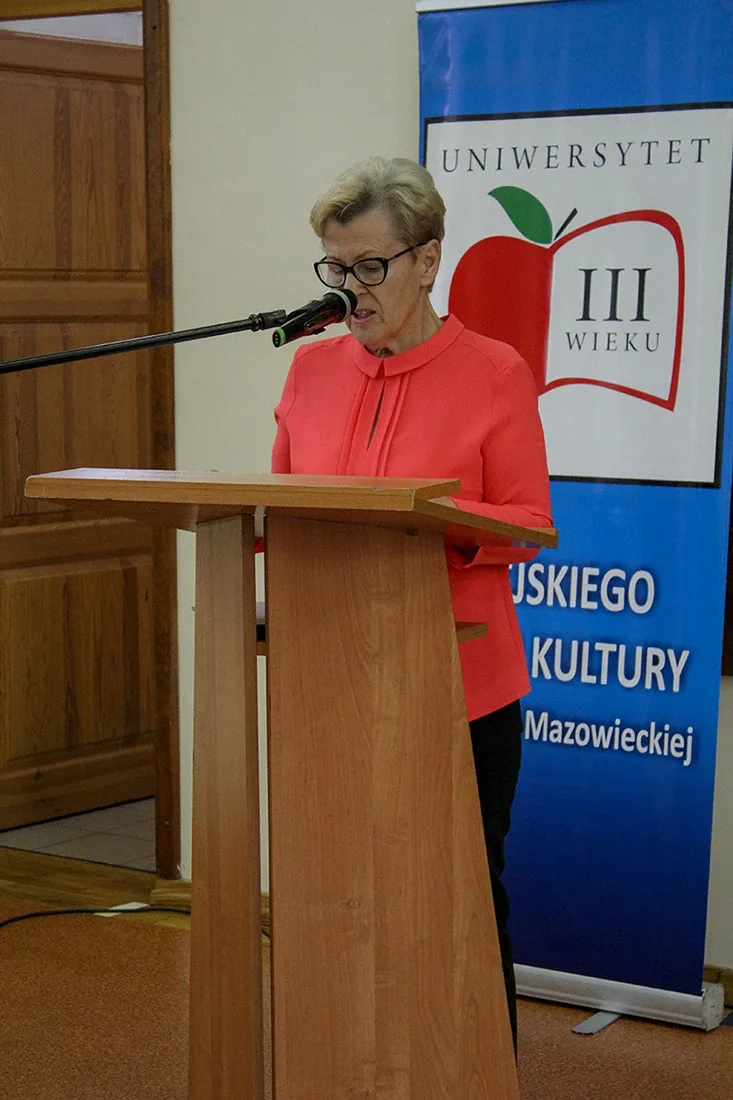 Nowy rok akademicki na UTW