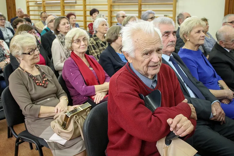 Nowy rok akademicki na UTW