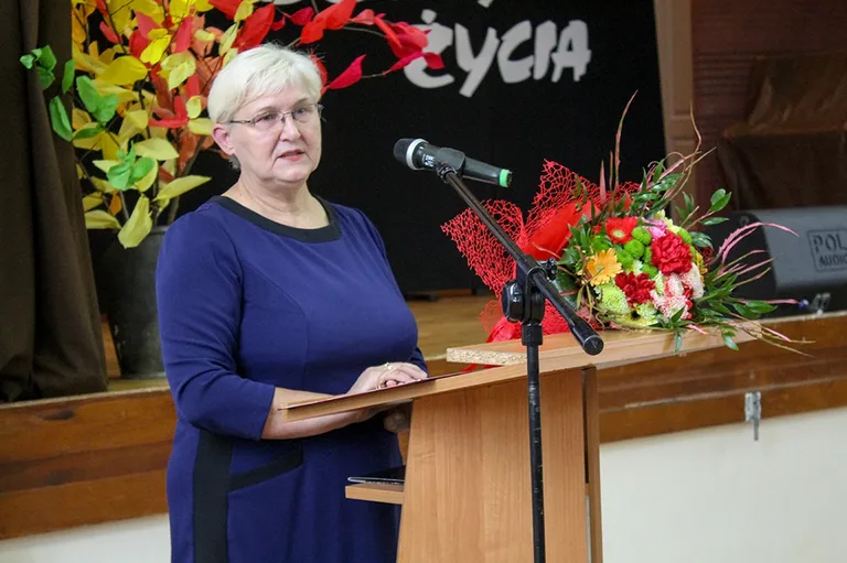 Nowy rok akademicki na UTW