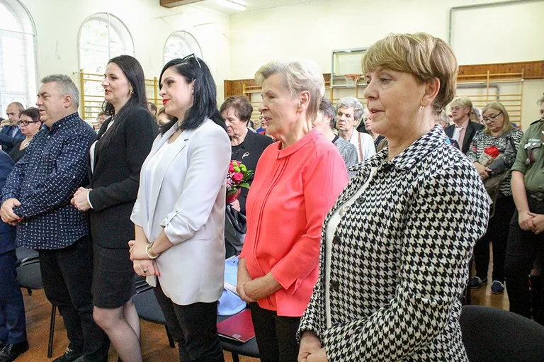Nowy rok akademicki na UTW