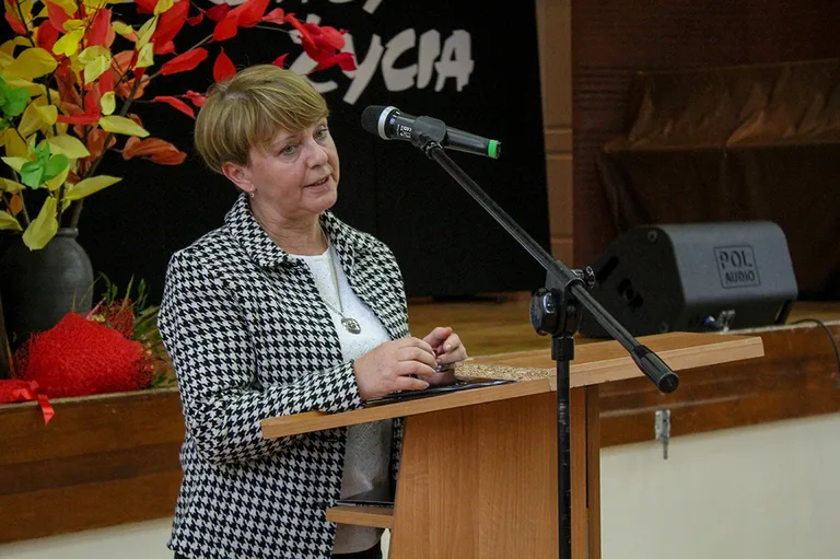 Nowy rok akademicki na UTW