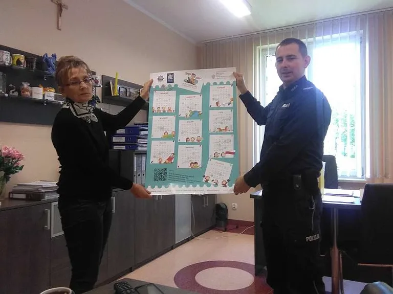 Dzień bez przemocy w Ugniewie (zdjęcia)