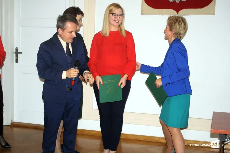 Budżet obywatelski na 2018 rok rozstrzygnięty (zdjęcia)