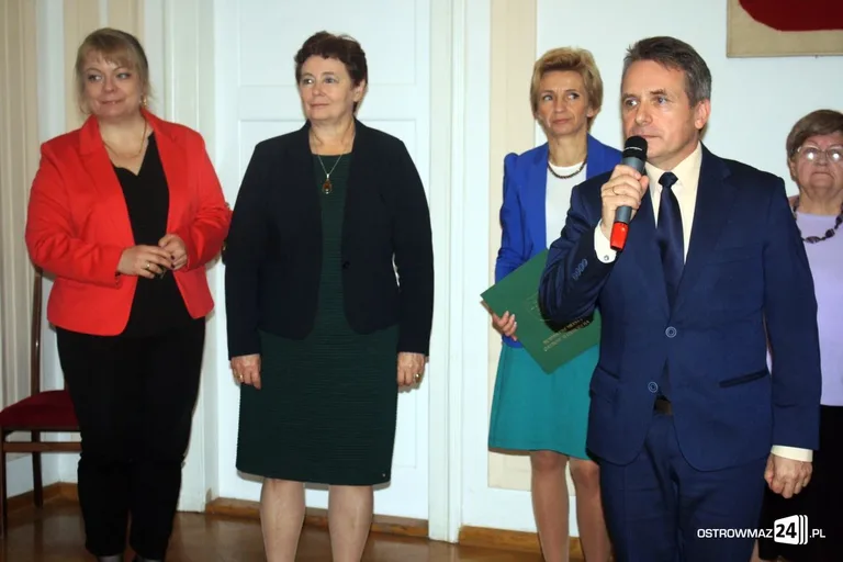 Budżet obywatelski na 2018 rok rozstrzygnięty (zdjęcia)