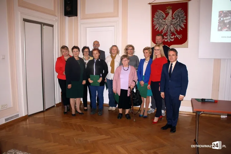 Budżet obywatelski na 2018 rok rozstrzygnięty (zdjęcia)