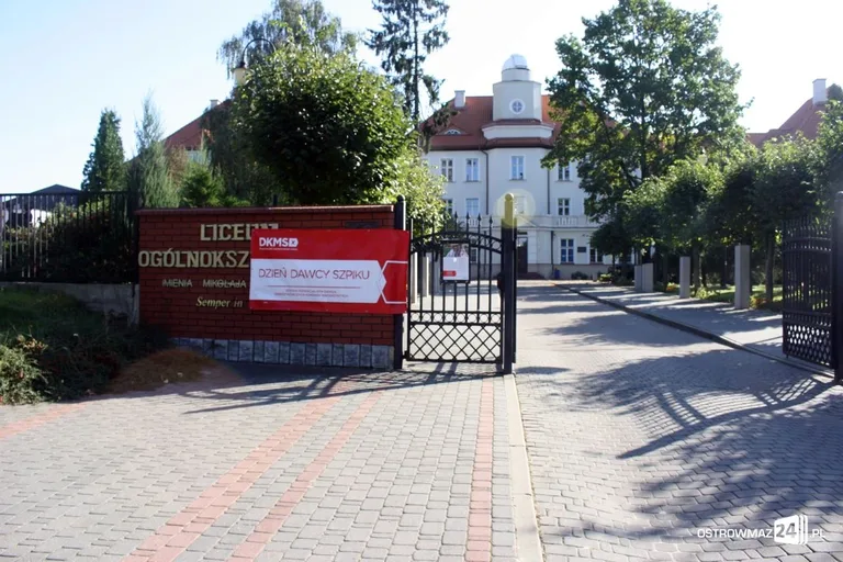 Dzień Dawcy Szpiku z dedykacją dla Magdy (zdjęcia)