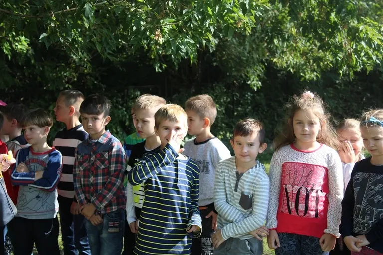 Zagrożenie w ostrowskiej "Jedynce"? To tylko ćwiczenia (zdjęcia)