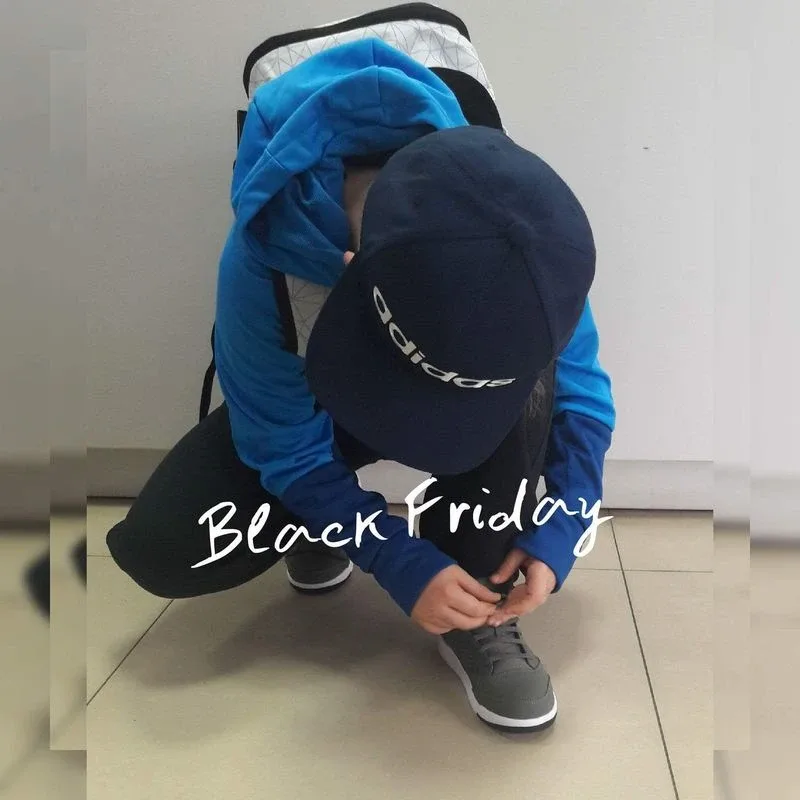 Black Weekend w sklepach Multi Sport (zdjęcia)