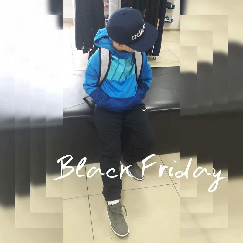 Black Weekend w sklepach Multi Sport (zdjęcia)