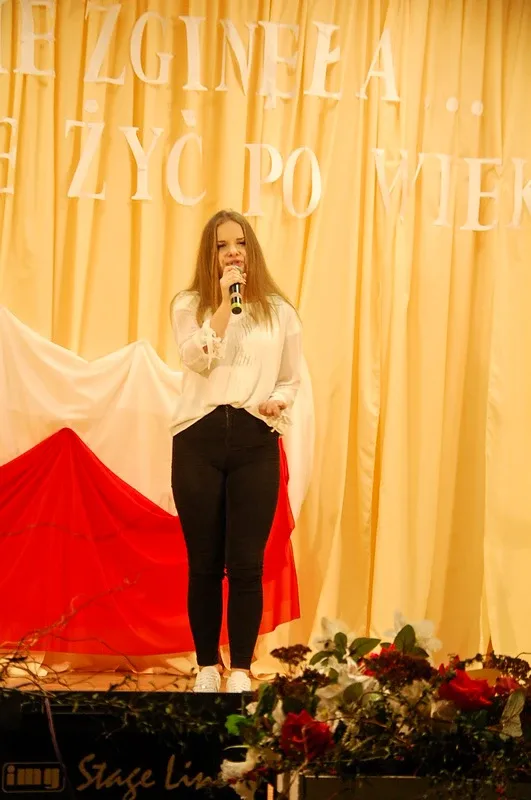 Ostrowianie laureatami przeglądu pieśni patriotycznej i wojskowej w Baranowie (zdjęcia, wideo)