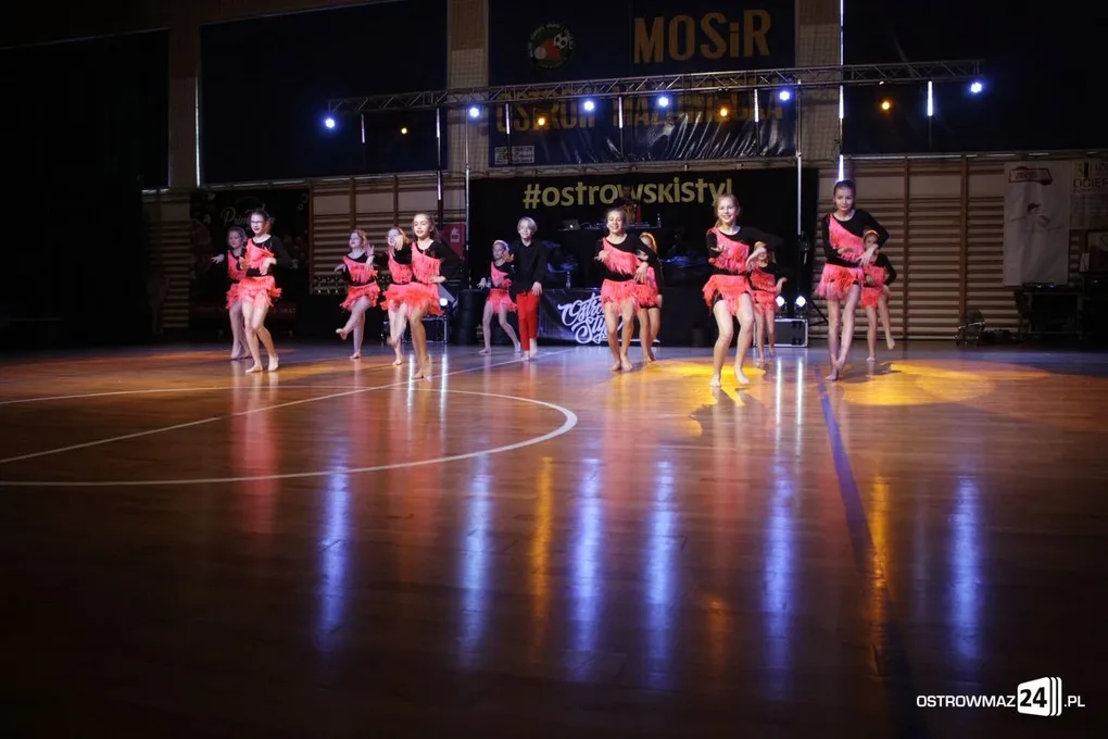 Ostrowski Styl 2017 (zdjęcia)