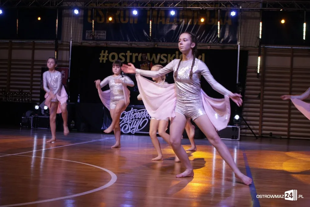 Ostrowski Styl 2017 (zdjęcia)