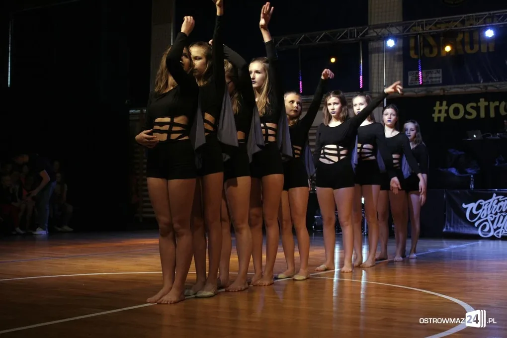 Ostrowski Styl 2017 (zdjęcia)