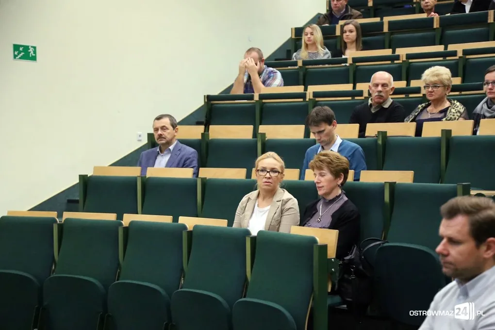 Targi Pracy i Przedsiębiorczości (zdjęcia, wideo)