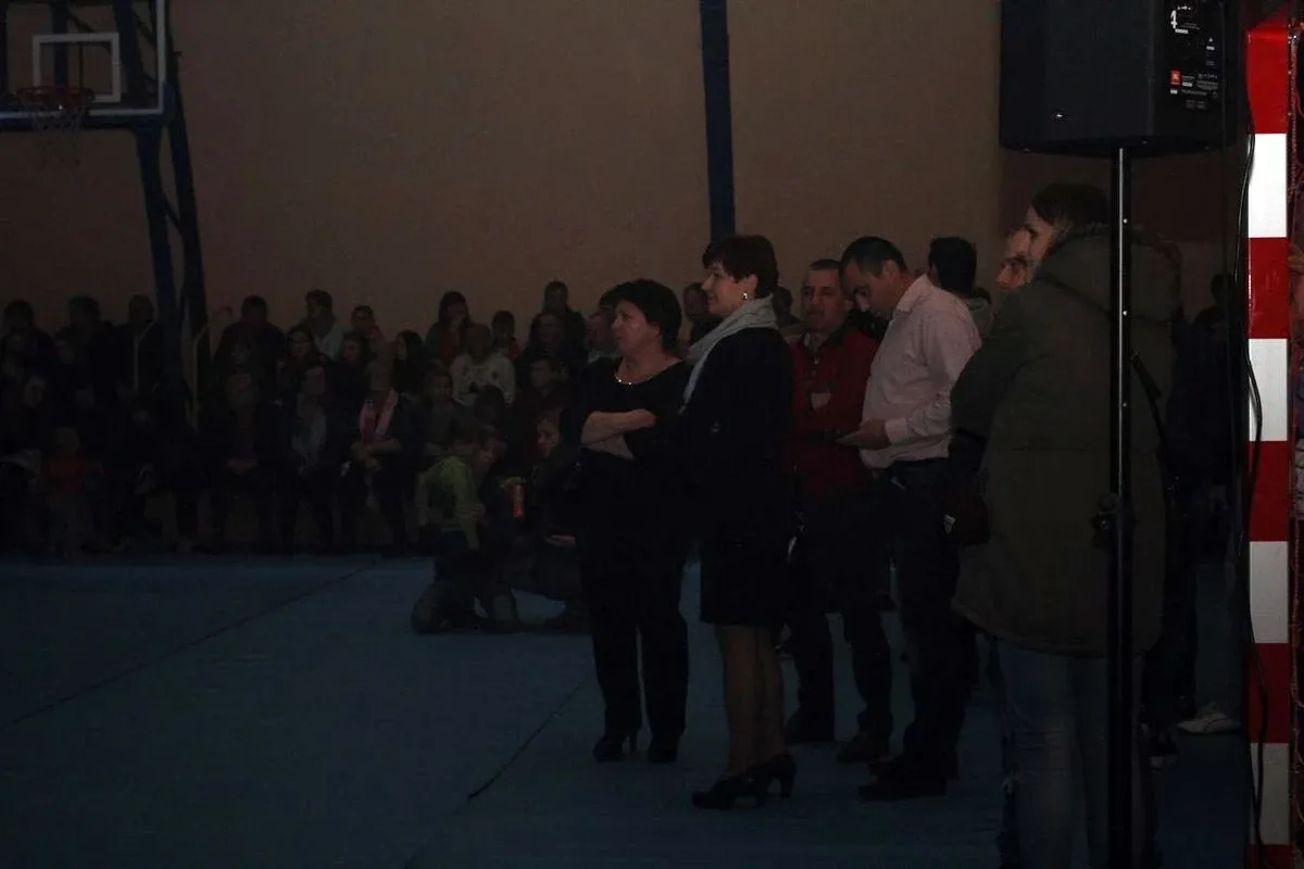 Artyści zagrali charytatywnie. Zebrali prawie 12 tys. złotych dla Natalii Kowalczyk (zdjęcia)