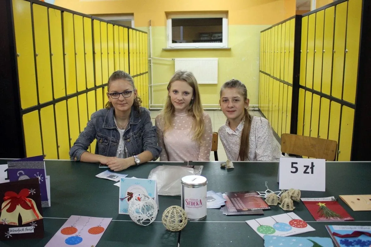 Artyści zagrali charytatywnie. Zebrali prawie 12 tys. złotych dla Natalii Kowalczyk (zdjęcia)