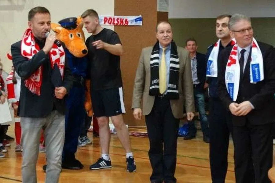 Zasady fair play w nurskiej podstawówce (zdjęcia)