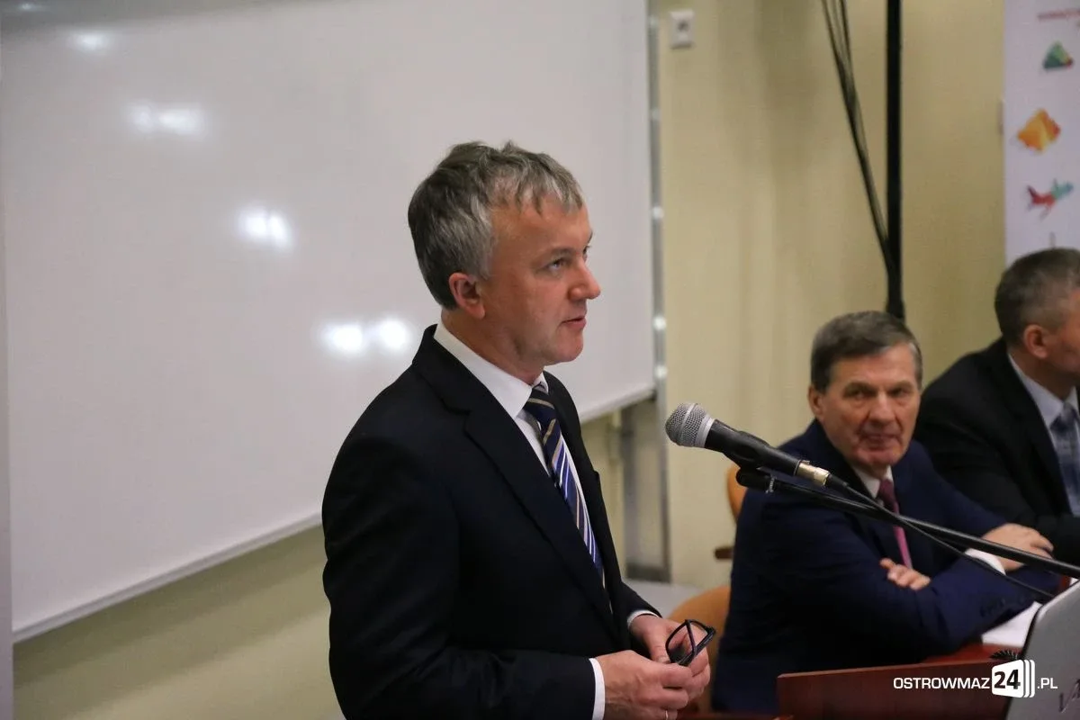 Targi Pracy i Przedsiębiorczości (zdjęcia, wideo)