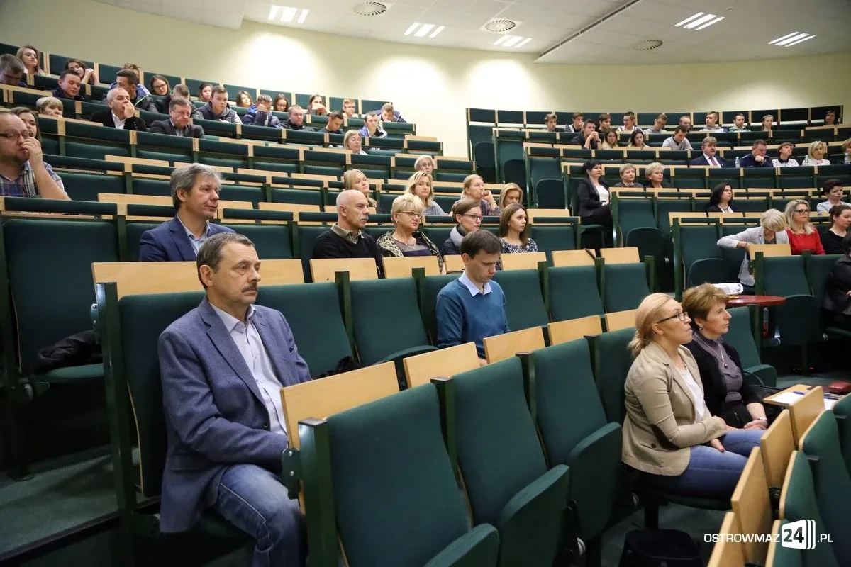 Targi Pracy i Przedsiębiorczości (zdjęcia, wideo)