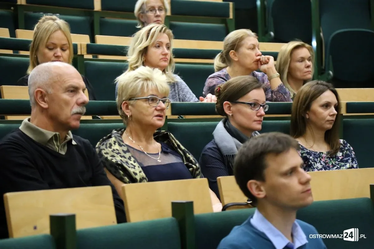 Targi Pracy i Przedsiębiorczości (zdjęcia, wideo)