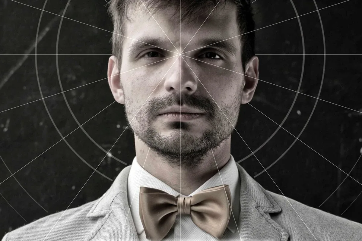 Utwór dramatyczny "Pewniak". Ostrowski teatr zaprasza (zdjęcia)