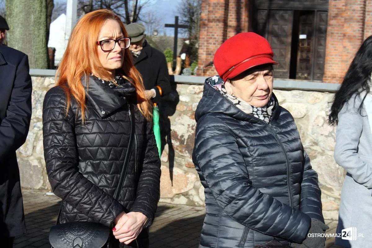 Upamiętnili rocznicę odzyskania niepodległości (zdjęcia)