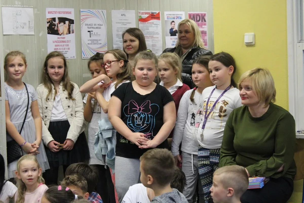 Święto Niepodległości w "Jedynce" (zdjęcia)