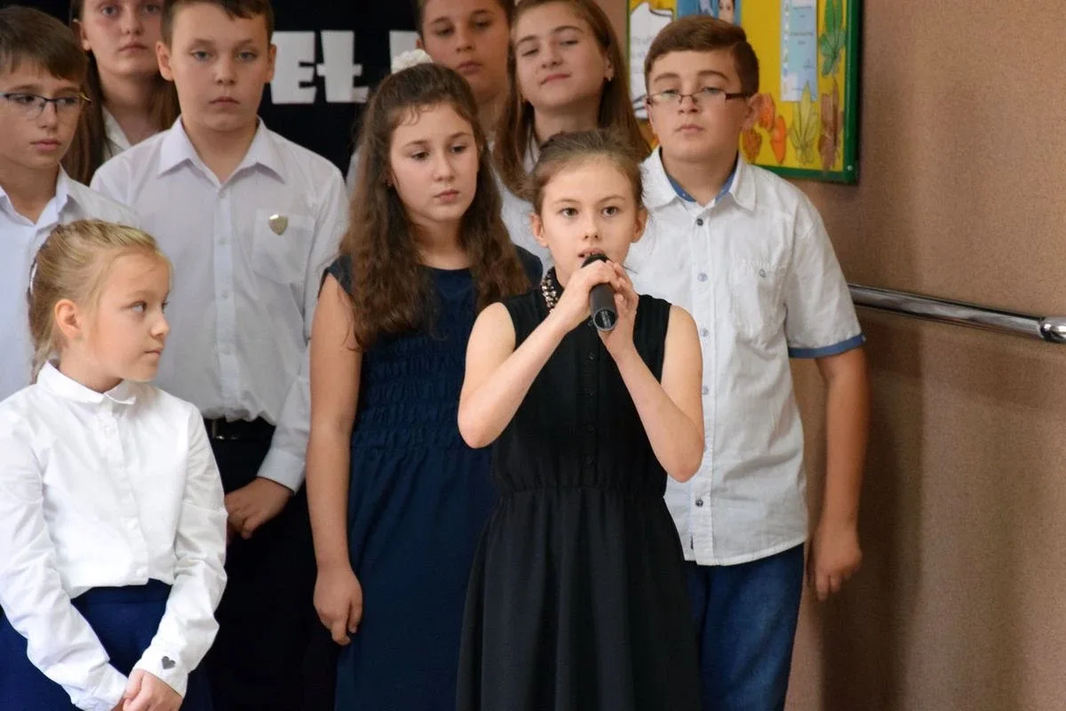 Nagoszewka: święto szkoły i podsumowanie konkursów (zdjęcia)