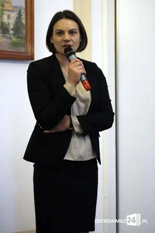 "Polaków poza granicami jest więcej niż w samej Polsce". Konferencja w ostrowskim ratuszu (zdjęcia)