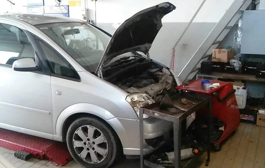 Uczniowie z "Rubinka" na praktyce we Włoszech (zdjęcia)