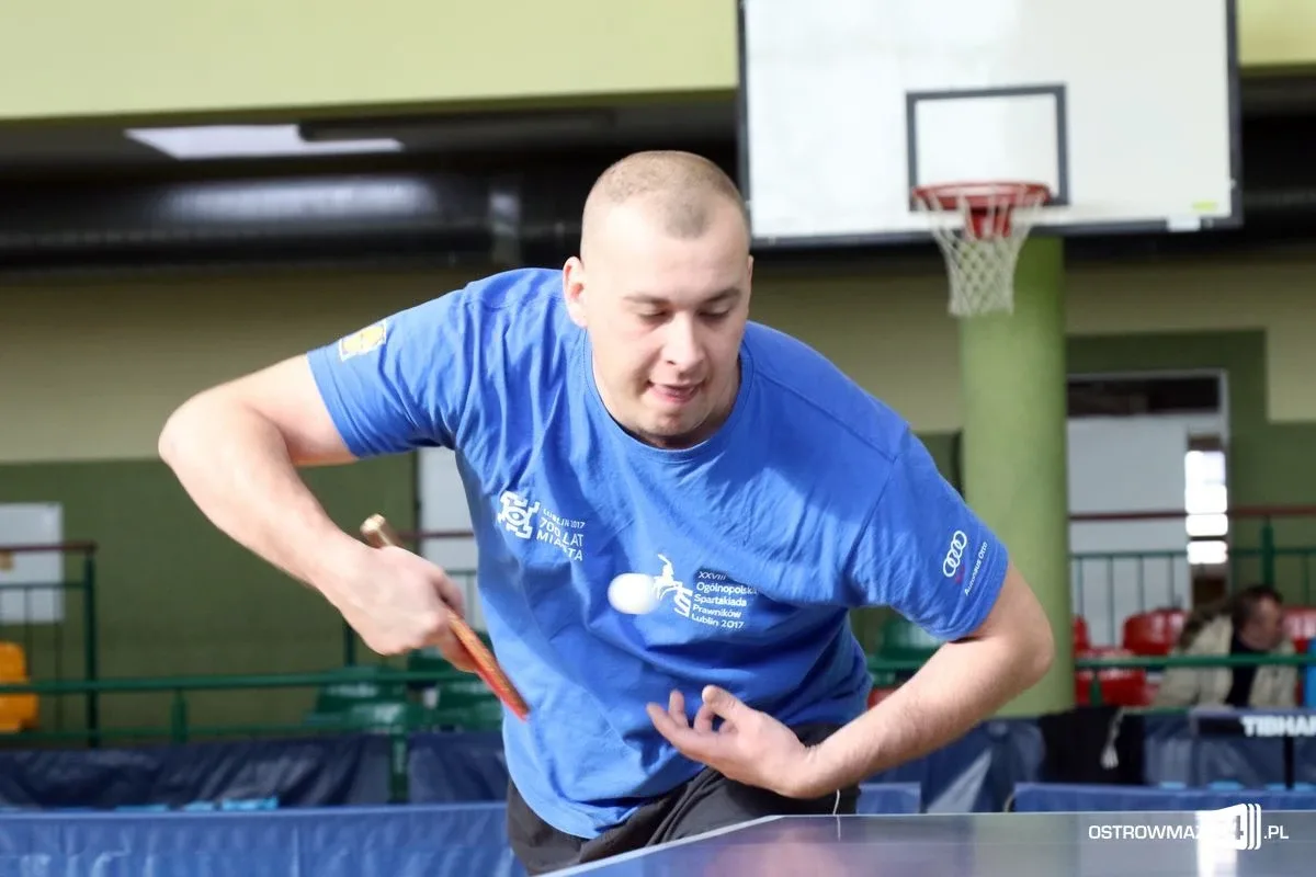 Tenisiści KS Wąsewo przegrali z Rzekunianką (zdjęcia, wideo)