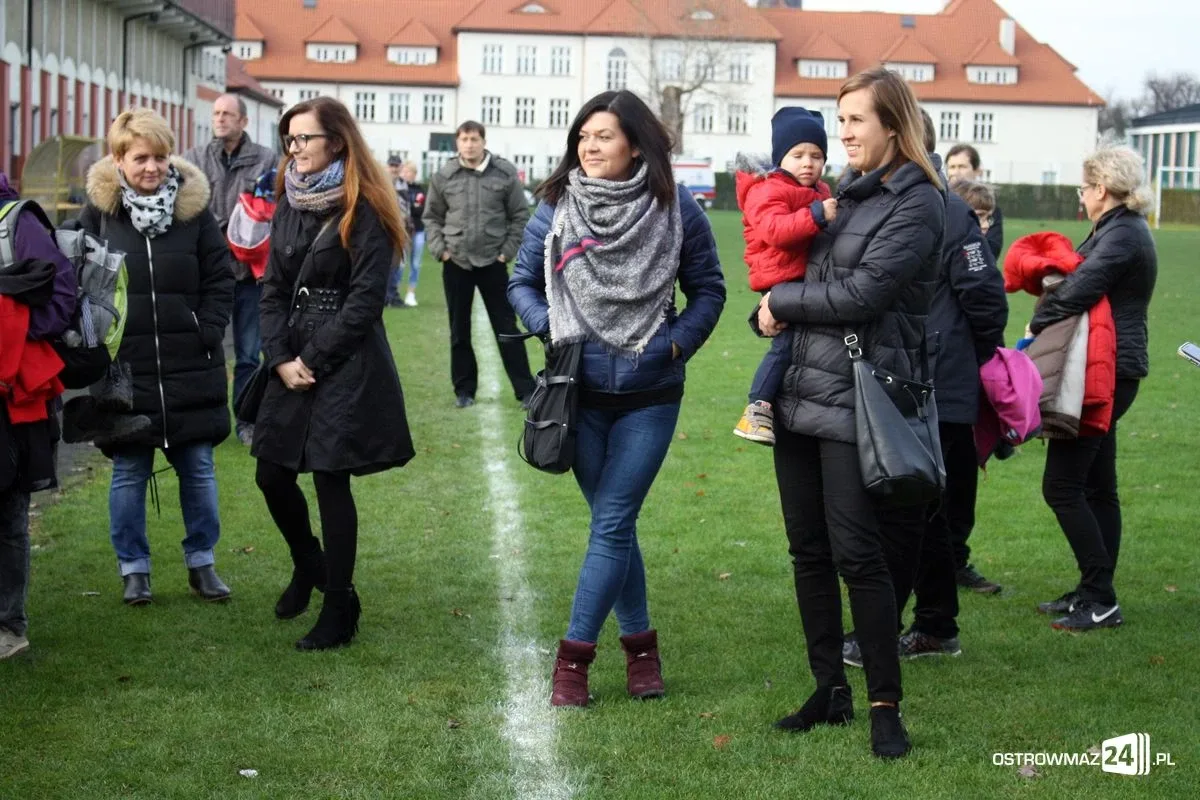 III Bieg Wolności i Solidarności za nami (zdjęcia)
