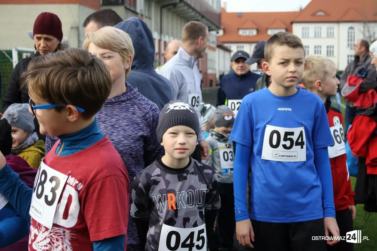 III Bieg Wolności i Solidarności za nami (zdjęcia)