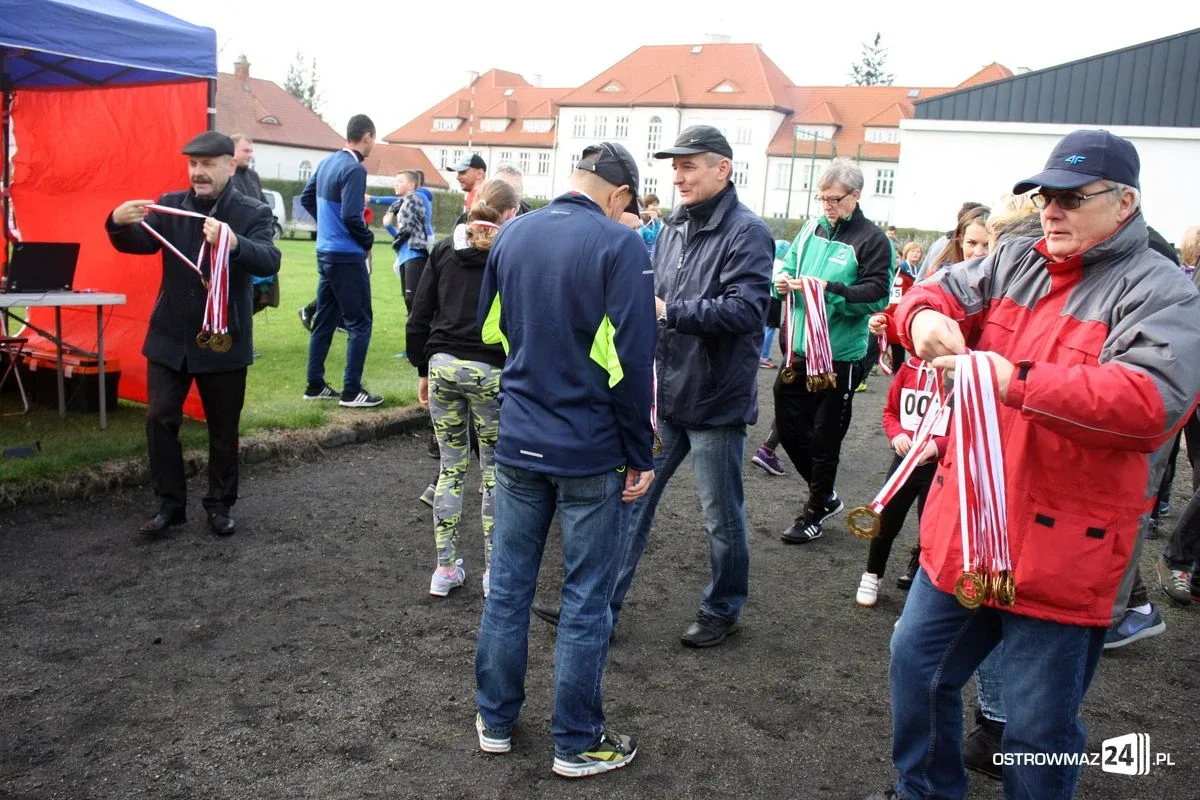 III Bieg Wolności i Solidarności za nami (zdjęcia)