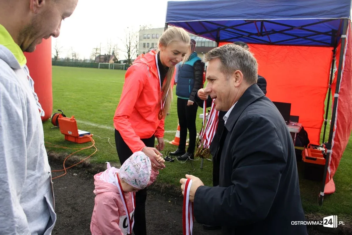 III Bieg Wolności i Solidarności za nami (zdjęcia)
