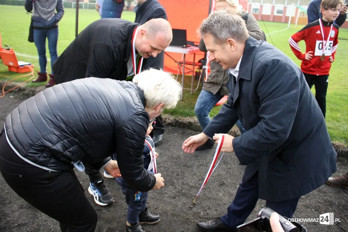 III Bieg Wolności i Solidarności za nami (zdjęcia)