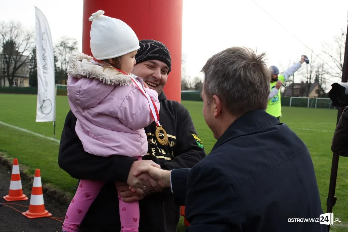 III Bieg Wolności i Solidarności za nami (zdjęcia)