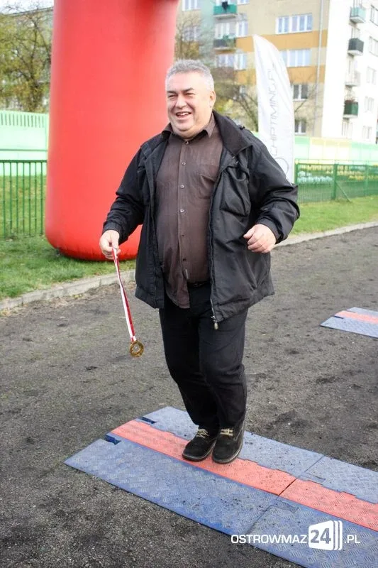III Bieg Wolności i Solidarności za nami (zdjęcia)