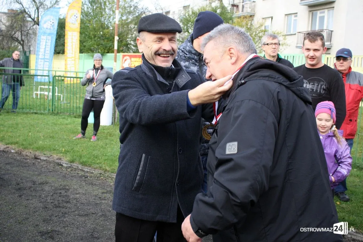 III Bieg Wolności i Solidarności za nami (zdjęcia)