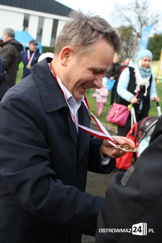 III Bieg Wolności i Solidarności za nami (zdjęcia)